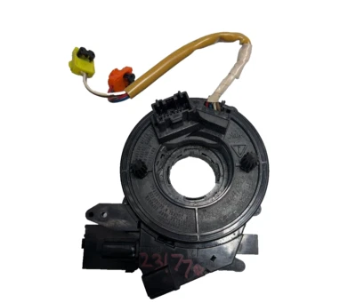 Reloj de resorte de columna de dirección Mazda5 2012-2017 OEM (para Mazda 5 2014) Foto 1 de 4