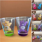 6Pcs Swear Bears Spirits Cup Cute Spirits Cup Insulated Spirits Cup Kids Gifts