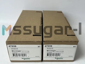 Micrologic 6.0P 47059 control unit brand new,fast shipping,MICROLOGIC 6.0P - Picture 1 of 9