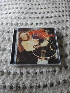 Great Gonzos: the Best of Ted Nugent CD 1980 Classic Rock Vintage Like New - Foto 1 di 3