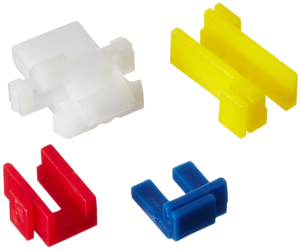 Coats & Clark (N407) Invisible Zipper Foot N407 Coats & Clark#6 - Image 1 of 1