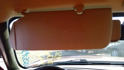 Driver Sun Visor Classic Style Fits 03-07 SIERRA 1500 PICKUP 5038261 - Image 1 of 2