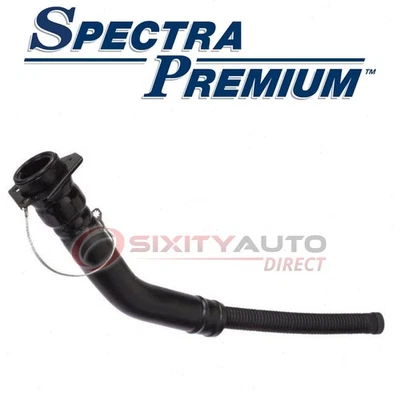 Spectra Premium Fuel Filler Neck for 1998-2002 Chevrolet Express 3500 5.7L kj - Image 1 of 4