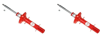 KONI Special Active Front Shock Absorber Pair Fits 1998-2011 Volkswagen Beetle - Image 1 of 4