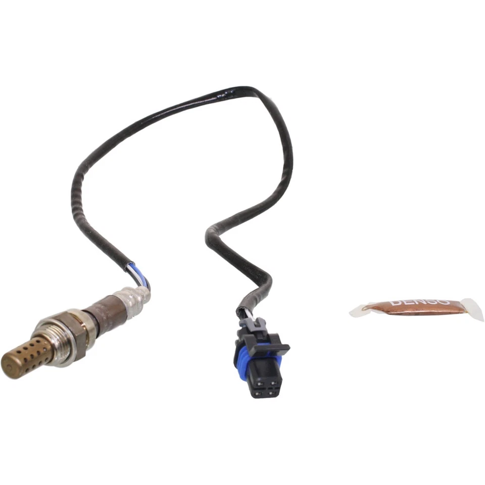 Датчик кислорода 234-4066 Denso O2 DOWNSTREAM для Chevy Chevrolet HHR Cobalt G5 Ion - Изображение 1 из 4