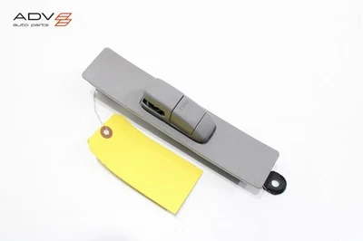 17-22 HONDA CR-V FRONT LEFT SIDE SEAT BELT SEATBELT HEIGHT ADJUSTER & COVER OEM - Image 1 of 4