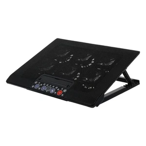 Notebook-Kühler Verstellbarer Laptop-Kühlerhalter Laptop-Zubehör - Afbeelding 1 van 12