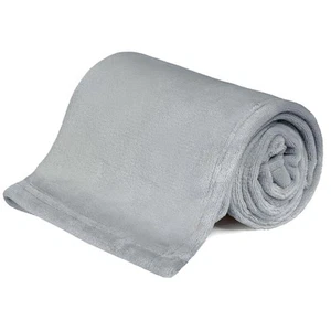 KMUSET Kids Blanket for Boys Girls 30x40 inches Soft Cozy Fuzzy Swaddle Throw... - Picture 1 of 5