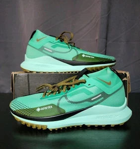 Nike React Pegasus Trail 4 Gore-Tex para hombre talla 11,5 - DJ7926-301 - Imagen 1 de 5