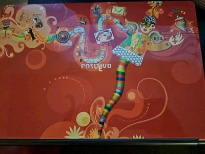 💻 Positivo Premium (Anatel) Laptop - Unit Only - No HDD, No Charger 💻  - Image 1 of 4