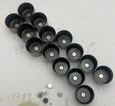 OEM Honda CBR600 F4i 2006 06 CBR600F4i Piezas OEM Válvula Levantador Cubos & Cuñas Foto 1 de 3