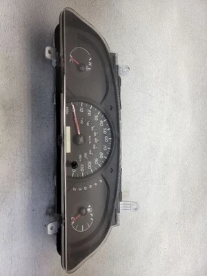 2005-2006 Toyota Tundra 4.0L Auto Trans Speedometer Cluster 83800-0C350 - Image 1 of 4