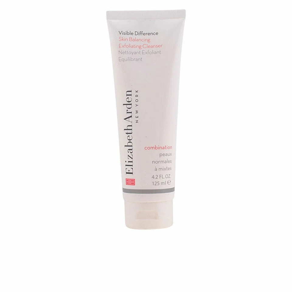 Gesichtspeeling Elizabeth Arden Visible Difference [125 ml] - Bild 1 von 1