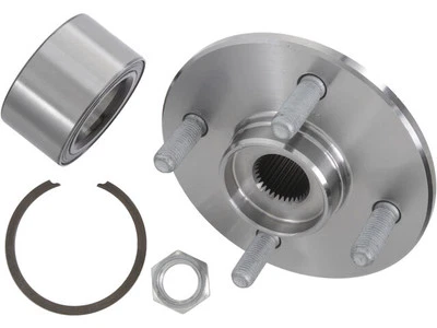 Kit de reparo de cubo de roda dianteiro API 89828FKFP 2001 2000 1995 Saturn SL1 1994-2002 - Imagem 1 de 2