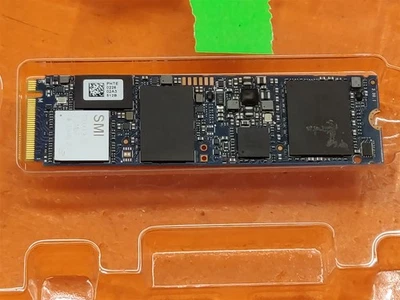 ⭐️⭐️⭐️⭐️⭐️ SSD HP Intel Optane L85366-001 512GB + 32G M.2 PCIe Solid State Drive - Image 1 of 2