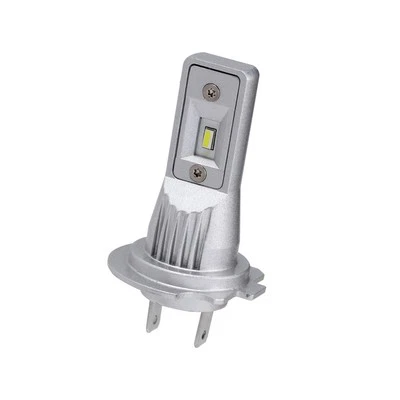 PIAA Ultra Compact LED Bulb - H7 Fitment, 6600K White Light, P&P, 3 Yr Warranty - Image 1 of 4