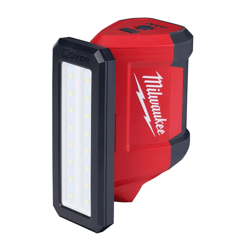 Milwaukee 2367-20 M12 12V ROVER Cordless Service/Repair Flood Light - Bare Tool - Image 1 of 4