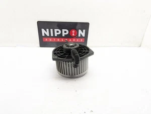 HONDA STEPWAGON RK 2009 - 2015 HEATER MOTOR ASSEMBLY 84284 - Picture 1 of 9