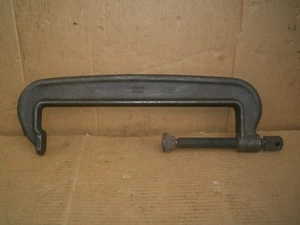 J.H. Williams No. 115 Agrippa C Klemme - Bild 1 von 13