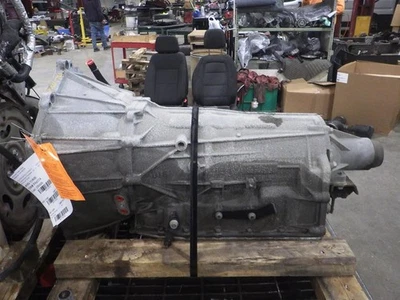 6 Speed Automatic Transmission Fits 20 EXPRESS 2500 - Image 1 of 4