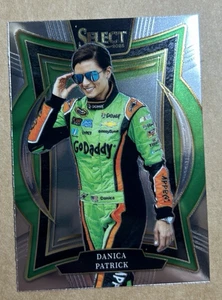 Panini Select Racing Danica Patrick #63 2025 - Imagen 1 de 2