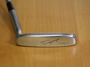 HIRO HONMA CLASSIC FEL1005 34.5in Putter RH No Head Cover - Picture 1 of 6
