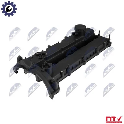 CYLINDER HEAD COVER BPZ-CH-004 FOR DODGE JEEP CHRYSLER GRAND/VOYAGER ENS 2.8L - Image 1 of 4
