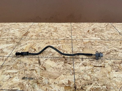 INFINITI Q50 2014-2021 OEM MOTOR AMORTIGUADOR COMBUSTIBLE MANGUERA TUBO LÍNEA 3.5L Foto 1 de 4