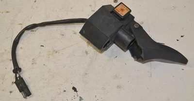 Arctic Cat Cougar Jag Wildcat Throttle Control Block Switch 0609-084 1989-1996 - Image 1 of 3