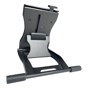 Ergonomic Adjustable Stand for Digital Tablets Foldable NonSkid Rubber Base - Picture 1 of 8