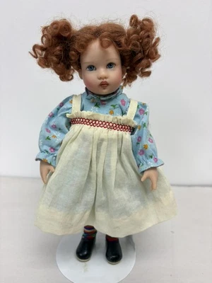 HELEN KISH RAGGEDY RILEY DOLL - Image 1 of 3