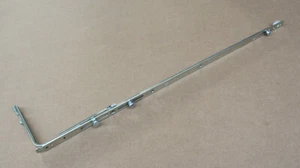 Maco Eckumlenkung Kipplager Gr 528 Pilzköpfe 2 Mittenverriegelung Kippverschluss - Bild 1 von 4