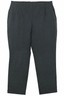 Sheego Hose Stoffhose Chinohose Große Größen Damen 40 Bis 58 Schwarz (0