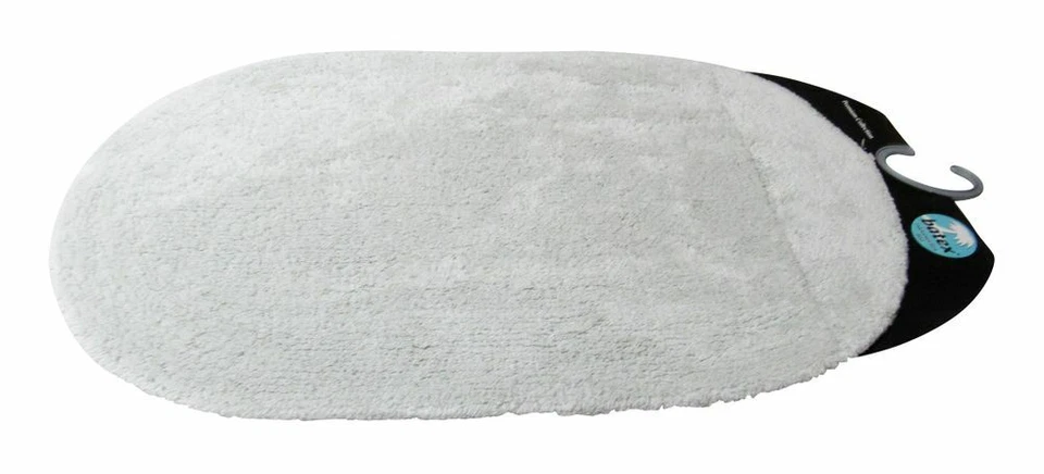 Batex Badematte Badteppich Badvorleger Duschvorleger Badezimmerteppich 55x85cm - Bild 1 von 1