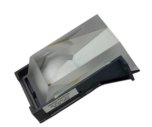 Konica Minolta SXGA+ Prism for Christie HD6K Digital Projector, Made in Japan - Afbeelding 1 van 13