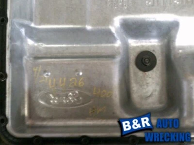 Módulo de control del motor usado (ECM) se adapta a: Chevrolet Impala 2003 control electrónico Foto 1 de 4