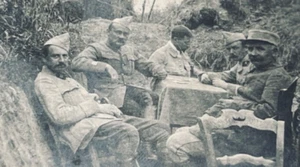 Fragments de Vie et de Guerre : Album Photographique de la 1ère Guerre Mondiale - Imagen 1 de 12
