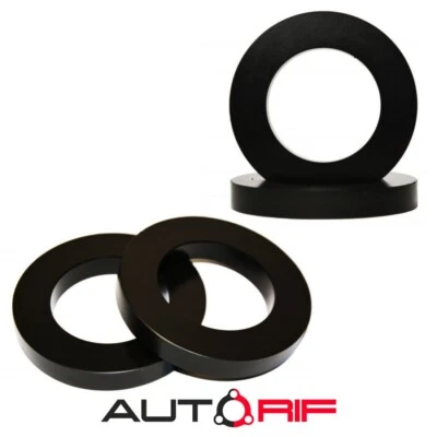 Kit Elevador Espaciadores Coche 0.6" 15mm para BMW X5 G18/F95, X6 GT30/F96 Foto 1 de 4