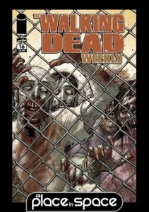 WALKING DEAD WEEKLY #16 - Imagen 1 de 1