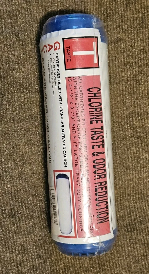 Lasco 37-1864 Water Filter Cartridge NEW - Image 1 of 4