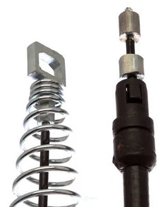 Parking Brake Cable-Element3 Raybestos BC97458 fits 05-07 Ford F-350 Super Duty - Picture 1 of 2