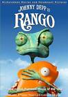 Rango - DVD By Various - VERY GOOD