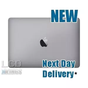 Apple Macbook Air A2337 Retina Display Screen Assembly 13.3" EMC3598 Space Grey - Picture 1 of 4