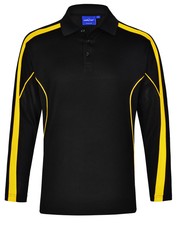 FreePost; 5 of  PS69K LEGEND PLUS Polyester Cotton Kids Polo Shirt