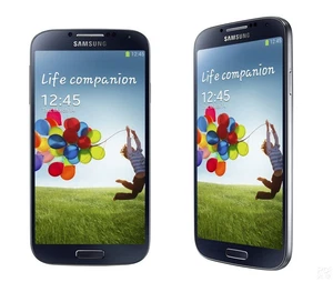 Samsung Galaxy S4 i9505 5.0" 4G LTE Wifi 16GB+2GB 13MP Camera Android Smartphone - Picture 1 of 12