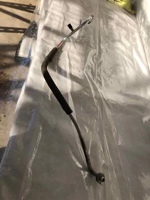 2004 - 2006 克莱斯勒 PT CRUISER 空调制冷剂液体管软管 原始设备制造商 — 第 1/4 张图片