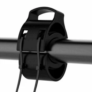 Kit de soporte de reloj manillar manillar de bicicleta para Garmin Forerunner Fenix/Polar/Suunto - Imagen 1 de 12