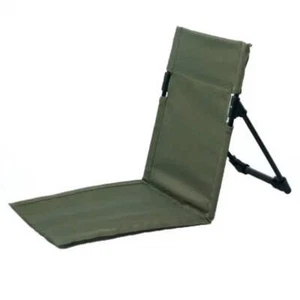 Ultra-Light Folding Chair for Camping, Beach, and Road Trips - Picture 1 of 11