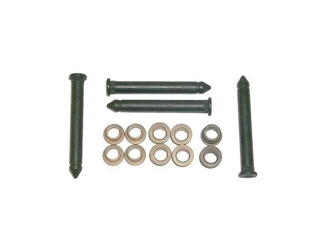 Bisagra de puerta delantera Action Crash 84VR49Y para Pontiac Firebird 1967-1969 Foto 1 de 1