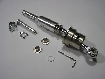 Гоночный короткий переключатель передач подходит для 08-12 BMW серии 128i 135i E82/E88 07 08 09 10 11 078 - Изображение 1 из 2